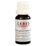 CERES Vitex Agnus castus D 2 Dilution – PZN 05143833 (PZN 05143833)