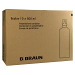 KOCHSALZLÖSUNG 0,9% B.Braun Spüllsg.Ecolav – PZN 04499344 (PZN 04499344)
