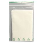 SENADA Vliesstofftücher 20x30 cm – PZN 05896030 (PZN 05896030)