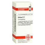 URTICA D 1 Globuli – PZN 07597231 (PZN 07597231)