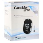 GlucoMen areo Blutzuckermessgerät Set mg/dl – PZN 10382209 (PZN 10382209)