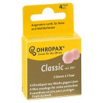 Ohropax Classic Ohrstöpsel – PZN 00523399 (PZN 00523399)