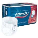 ATTENDS Adjustable 10 medium – PZN 03966341 (PZN 03966341)