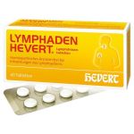 LYMPHADEN HEVERT Lymphdrüsen Tabletten – PZN 01213956 (PZN 01213956)