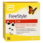 FREESTYLE Precision Blutzucker Teststr.o.Codierung – PZN 09609783 (PZN 09609783)