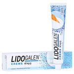 LIDOGALEN 40 mg/g Creme – PZN 13868510 (PZN 13868510)