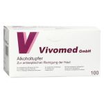 ALKOHOLTUPFER – PZN 09089059 (PZN 09089059)