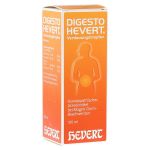DIGESTO Hevert Verdauungstropfen – PZN 11110269 (PZN 11110269)