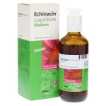 Echinacin Liquidum Madaus – PZN 01500549 (PZN 01500549)