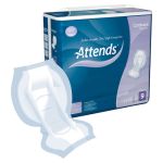 ATTENDS Contours Regular 9 Vorlagen – PZN 06105616 (PZN 06105616)