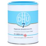 BIOCHEMIE DHU 7 Magnesium phosphoricum D 12 Tabl. – PZN 00274401 (PZN 00274401)