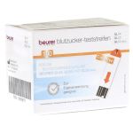 Beurer Gl44/gl50 Blutzucker-Teststreifen – PZN 09929677 (PZN 09929677)