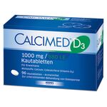 Calcimed D3 1000mg/880 I.E. – PZN 09750197 (PZN 09750197)