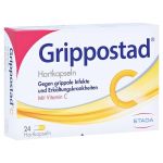 Grippostad C – PZN 00571748 (PZN 00571748)