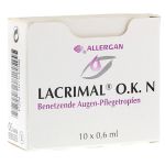 LACRIMAL O.K. N Augentropfen – PZN 10754208 (PZN 10754208)