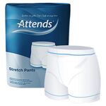 ATTENDS Fixierhosen M – PZN 00913901 (PZN 00913901)