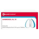 Ambroxol AL 30 – PZN 04765780 (PZN 04765780)
