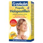 Zirkulin Propolis Halspastillen – PZN 00523198 (PZN 00523198)