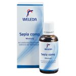 SEPIA COMP.Mischung – PZN 01614454 (PZN 01614454)