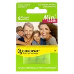 OHROPAX Mini SILICON – PZN 11162214 (PZN 11162214)