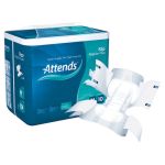 ATTENDS Slip Regular Plus 10 medium – PZN 02719190 (PZN 02719190)