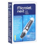 MICROLET NEXT Stechhilfe – PZN 12143354 (PZN 12143354)