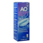 AOSEPT plus Lösung – PZN 07550146 (PZN 07550146)