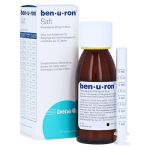 Ben-u-ron Saft – PZN 04993736 (PZN 04993736)