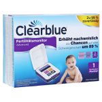 CLEARBLUE Fertilitätsmonitor Advanced – PZN 10131068 (PZN 10131068)