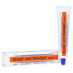 Brand- und Wundgel Medice – PZN 03839631 (PZN 03839631)
