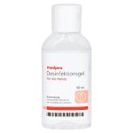 medpex Hand-Desinfektionsgel – PZN 80000213 (PZN 80000213)