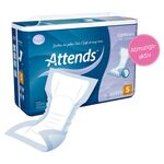 ATTENDS Contours Air Comfort 5 – PZN 02153742 (PZN 02153742)