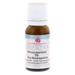 ARNICA MONTANA D 6 Globuli – PZN 11280362 (PZN 11280362)
