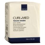 MULLKOMPRESSEN 7,5x7,5 cm unsteril 8lagig – PZN 01651320 (PZN 01651320)