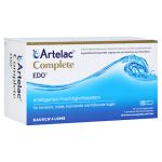 Artelac Complete EDO Augentropfen – PZN 11617910 (PZN 11617910)