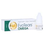 EVOTEARS Omega Augentropfen – PZN 14061175 (PZN 14061175)