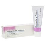 Miconazol acis Zinkpaste – PZN 06915261 (PZN 06915261)