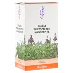 SALBEI TRIEBSPITZEN Tee Handernte – PZN 06925791 (PZN 06925791)