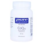 PURE ENCAPSULATIONS CoQ10 60 mg Kapseln – PZN 09205057 (PZN 09205057)
