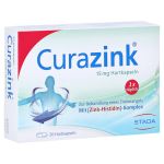 Curazink – PZN 00679380 (PZN 00679380)
