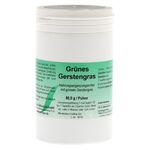 GERSTENGRAS PULVER – PZN 00090977 (PZN 00090977)