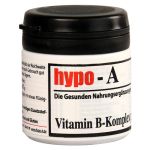 HYPO A Vitamin B Komplex plus Kapseln – PZN 07690522 (PZN 07690522)