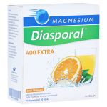 MAGNESIUM DIASPORAL 400 Extra Trinkgranulat – PZN 03268269 (PZN 03268269)