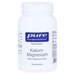 PURE ENCAPSULATIONS Kalium Magn.Citrat Kapseln – PZN 05852251 (PZN 05852251)