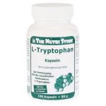 L-TRYPTOPHAN 400 mg Kapseln – PZN 10204175 (PZN 10204175)