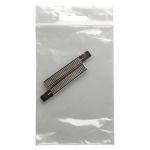 Zahnstocher Silberblatt flach – PZN 00069724 (PZN 00069724)