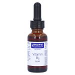 pure encapsulations Vitamin B12 liquid – PZN 11594480 (PZN 11594480)