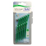 TEPE Angle Interdentalbürste 0,8 mm grün – PZN 07709032 (PZN 07709032)