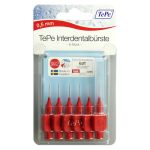 TEPE Interdentalbürste x-weich 0,5mm – PZN 09724805 (PZN 09724805)