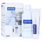 VITIS WHITENING 2in1 Set – PZN 12542143 (PZN 12542143)